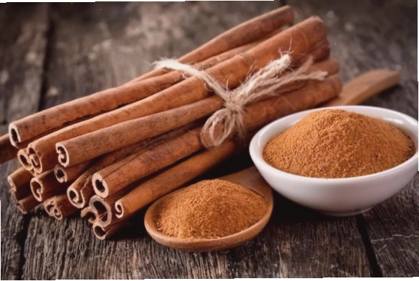Sử dụng bột quế để đuổi nhện ra khỏi nhà