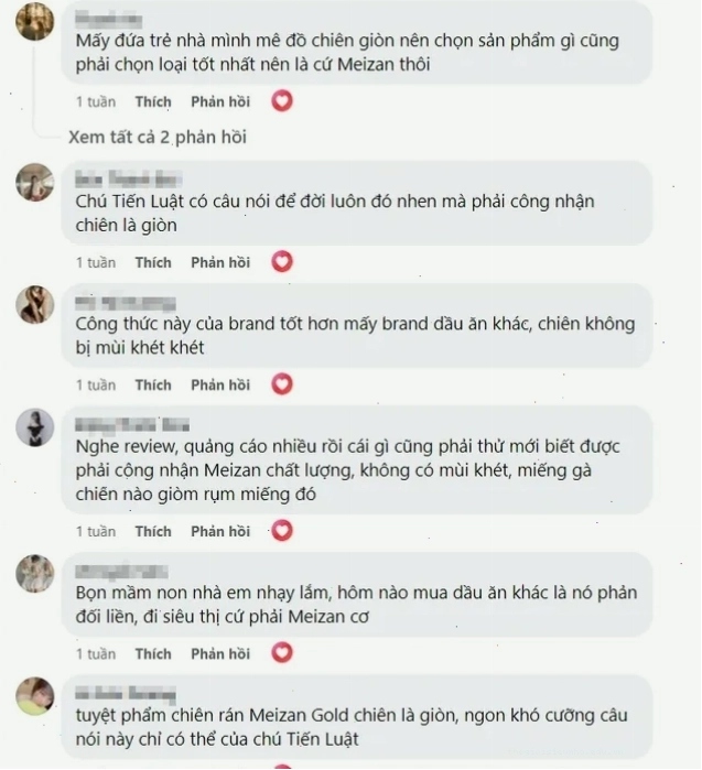 Thế lực “ngon khó cưỡng” chiếm sóng mạng xã hội