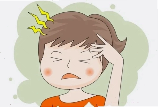 Tổng hợp meme đau đầu hài hước