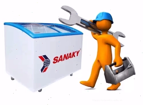 Tủ đông không lạnh gây ảnh hưởng đến thực phẩm bên trong