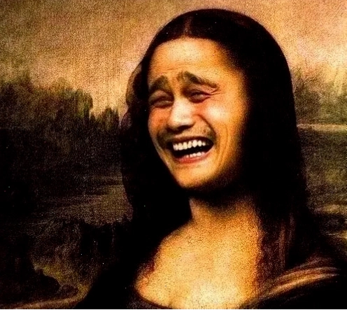 Tuyển chọn meme cười với biểu cảm hài hước