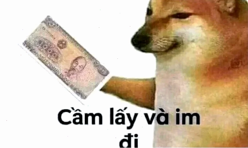 ảnh chế hài hước