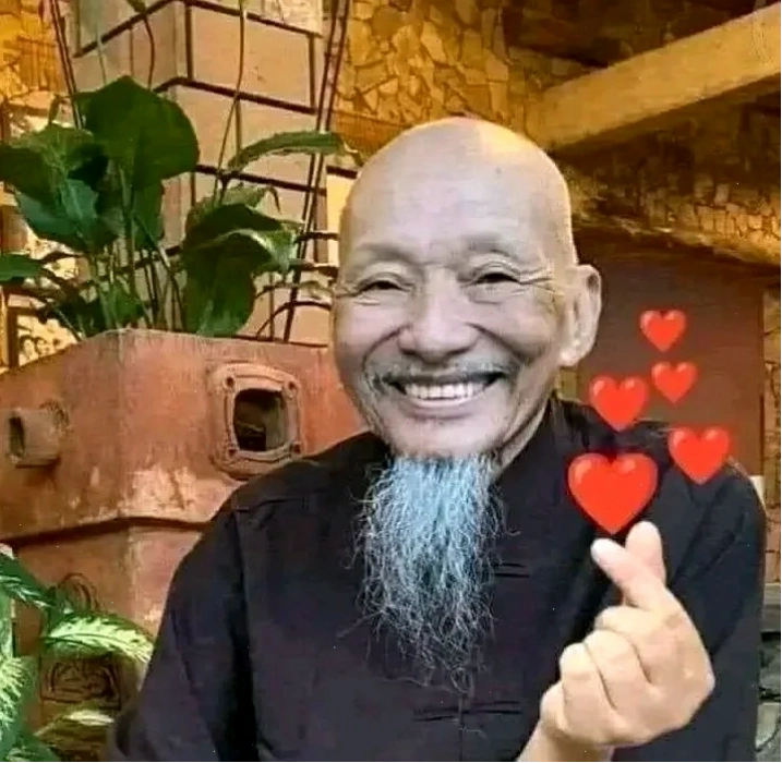 ảnh meme hài bựa sáng tạo