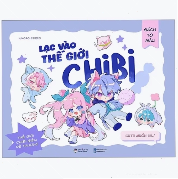 Chi tiết trang vẽ phức tạp trong quyển tô màu cho người lớn