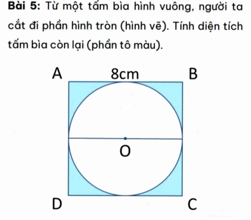 Lời khuyên cho học sinh khi giải bài toán hình học