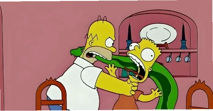 meme bóp cổ độc đáo