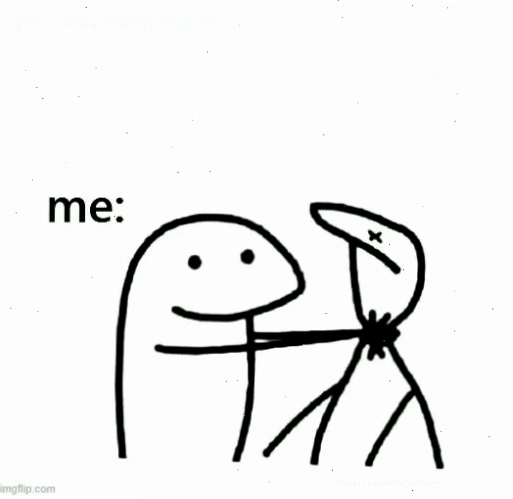 meme bóp cổ hài hước