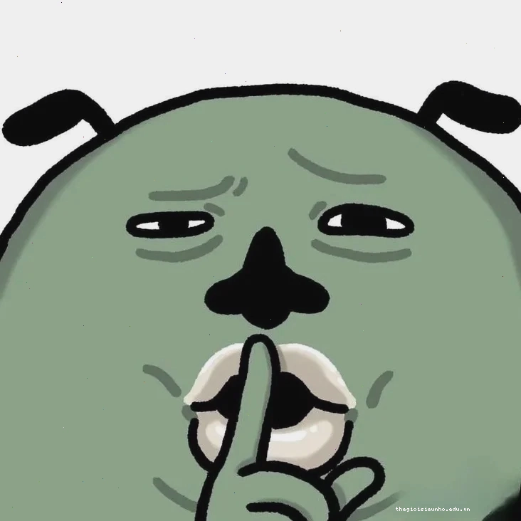 meme giải trí cực mạnh