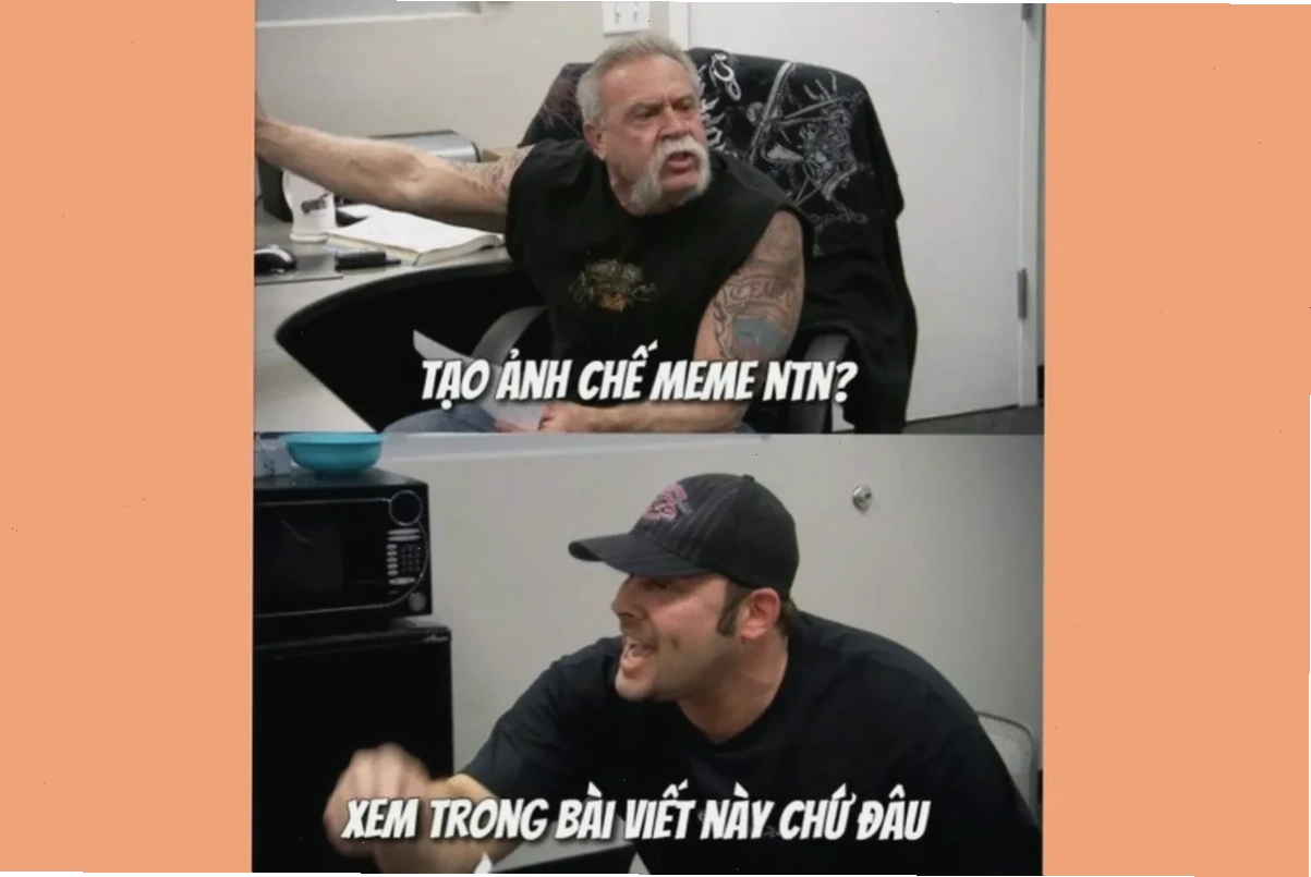 meme serper
