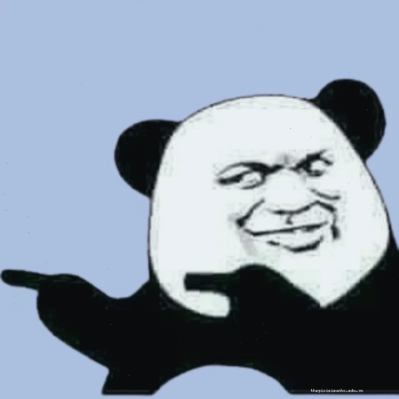 meme vui nhộn nhất