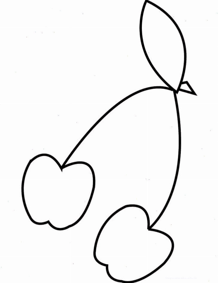 Nhân vật cherry hoạt hình vui nhộn