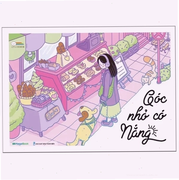 Nhiều loại chủ đề khác nhau trong sách tô màu cho người lớn