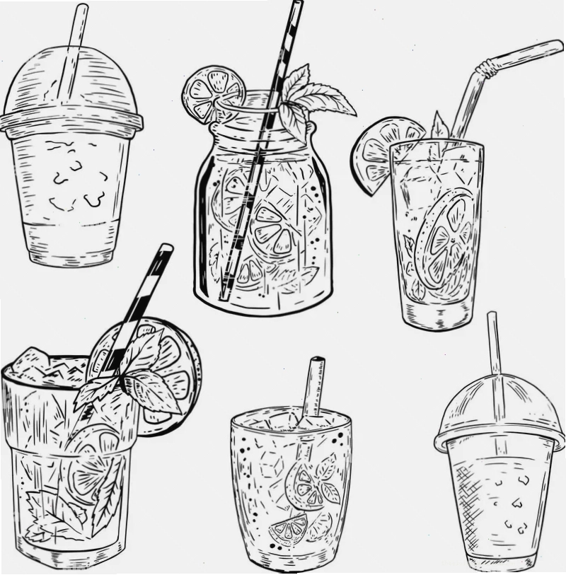 Phụ huynh hướng dẫn bé cách cầm bút và tô màu lọ hoa