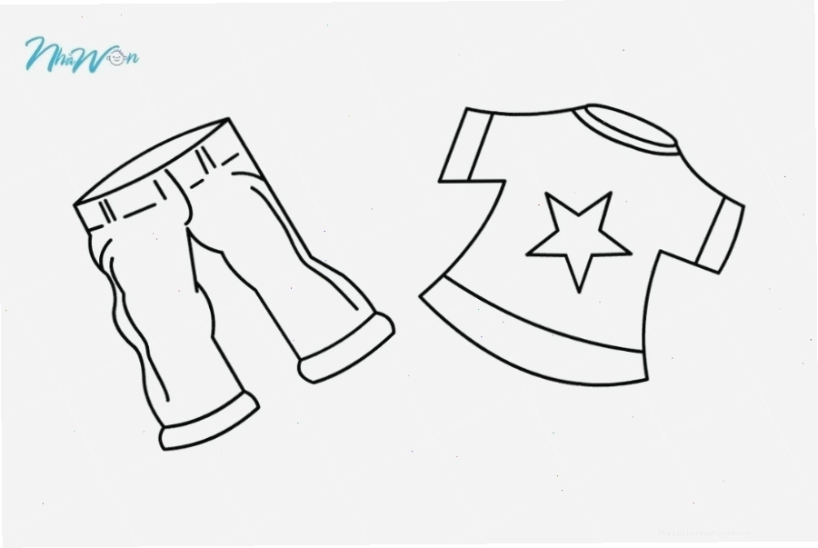 Sản phẩm tô màu áo bạn trai với nhiều họa tiết sáng tạo