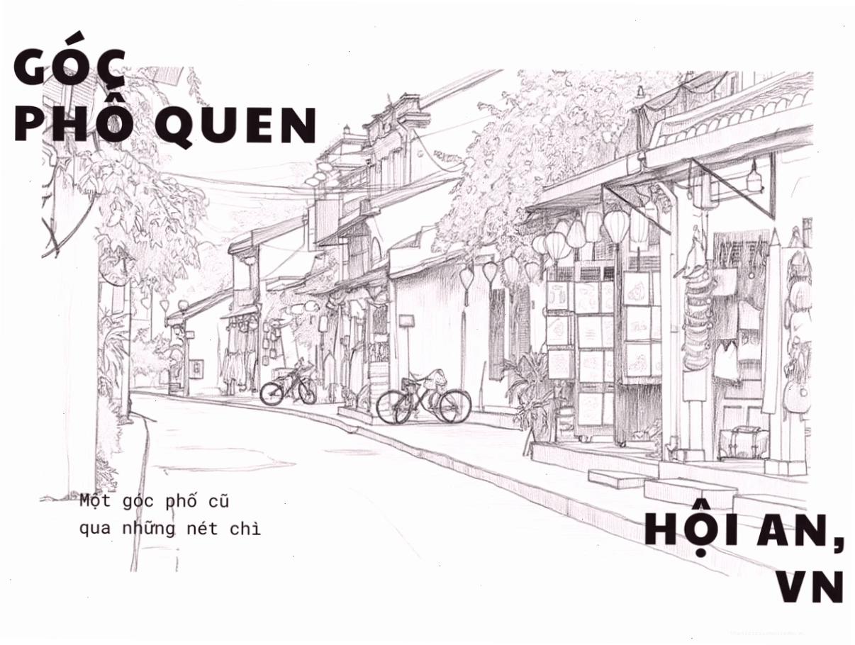 Tạo tranh tô màu từ mô tả văn bản bằng AI