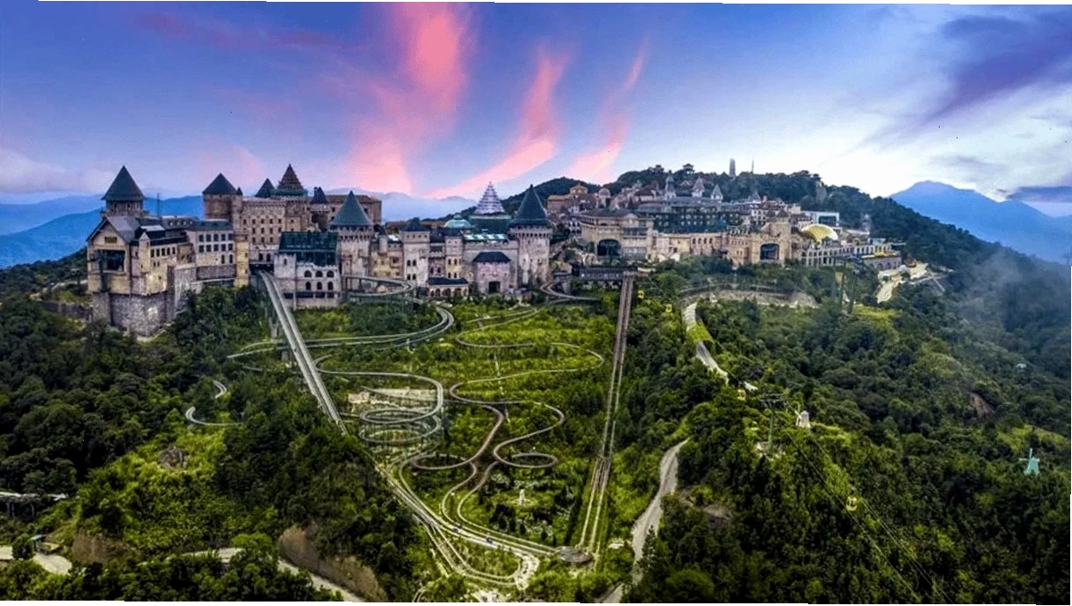 homestay Ba Na Hills giá rẻ