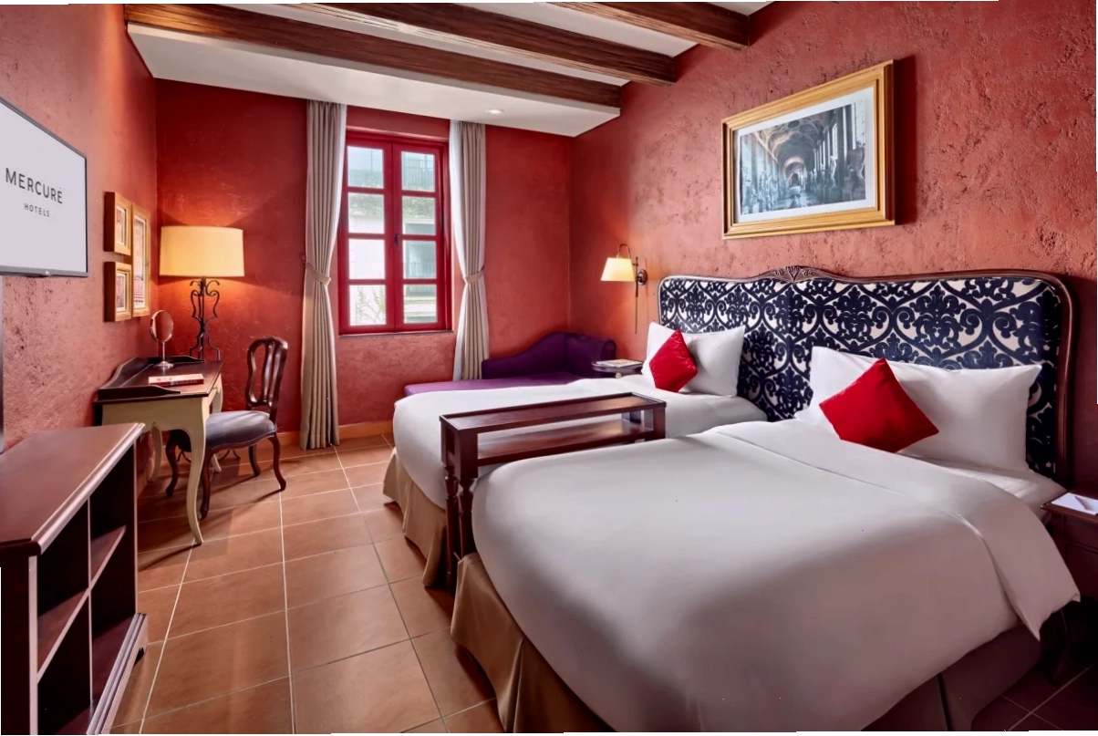 homestay Ba Na Hills giá rẻ