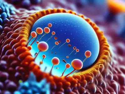 Khám phá vũ trụ sinh học - Giọt nước hồ soi kính hiển vi