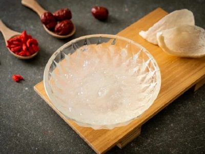 Bí quyết chưng yến khô ngon chuẩn vị, giữ trọn dinh dưỡng