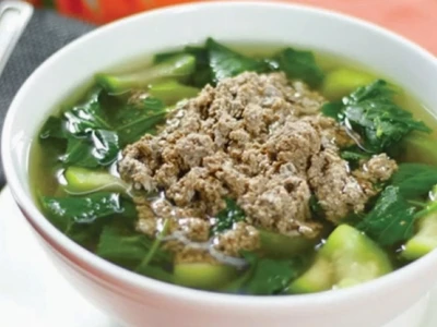 Bí quyết nấu canh cua đồng thơm ngon chuẩn vị quê nhà