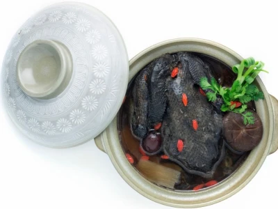 Bí quyết nấu gà tiềm ngũ quả thơm ngon chuẩn vị tại nhà
