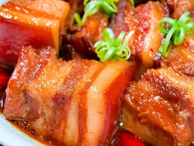 Bí quyết nấu thịt kho tàu đơn giản ngon chuẩn vị tại nhà