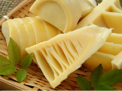 Bí quyết sơ chế măng tươi giúp món ăn thêm ngon và an toàn