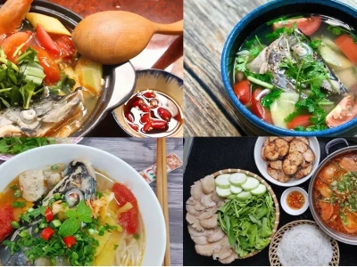 Đầu Cá Thu Nấu Gì Ngon Khám Phá Các Món Ngon Dễ Làm
