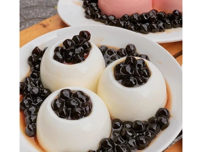 Hướng Dẫn Chi Tiết Cách Làm Tàu Hũ Trân Châu Đường Đen Thơm Ngon Tại Nhà