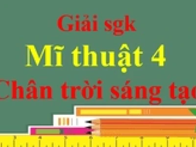 Hướng dẫn vẽ tranh phong cảnh đơn giản mà đẹp cho học sinh lớp 4