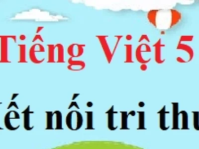 Hướng dẫn vẽ tranh phong cảnh lớp 5 đơn giản và đẹp nhất