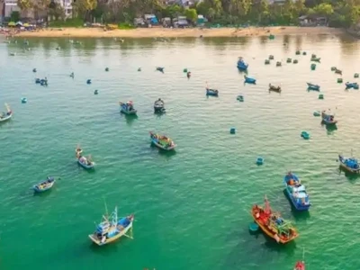 Khám phá 20+ tuyệt tác phong cảnh đẹp ở Việt Nam 2026