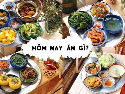Khám phá 365 món ngon mỗi ngày miền Nam: Bí quyết cho bữa cơm gia đình thêm hấp dẫn