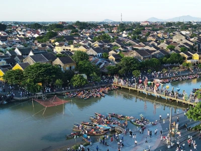 Khám phá 9 di sản thiên nhiên, văn hóa thế giới tại Việt Nam