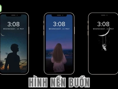 Khám phá ảnh phong cảnh tâm trạng: Nỗi buồn đẹp và sự tĩnh lặng