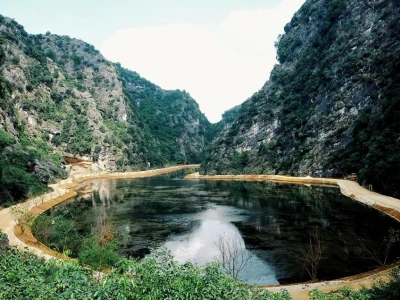 Khám Phá Phong Cảnh Ninh Bình: Top 15 Điểm Đến Hấp Dẫn Không Thể Bỏ Lỡ