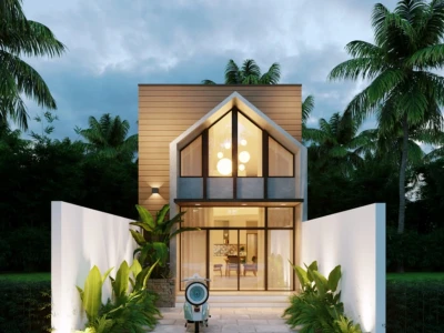 Khám Phá Thế Giới Mô Hình Nhà Mini: Từ Sáng Tạo Đến Trang Trí