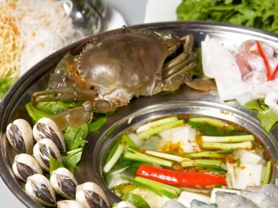 Khám phá thế giới món lẩu ngon đa dạng và hấp dẫn