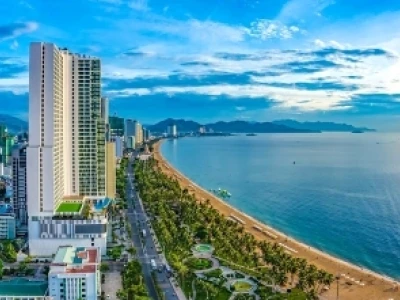 Khám phá vẻ đẹp phong cảnh Nha Trang triệu view 2026