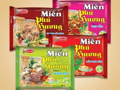 Miến Phú Hương bao nhiêu calo? Ăn có gây béo không?