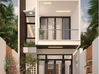 Mô hình nhà hiện đại: Hướng dẫn chi tiết và các mẫu đẹp nhất 2026