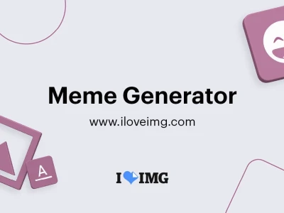 Tạo Meme Chuyên Nghiệp: Hướng Dẫn Chi Tiết Sử Dụng Meme Generator