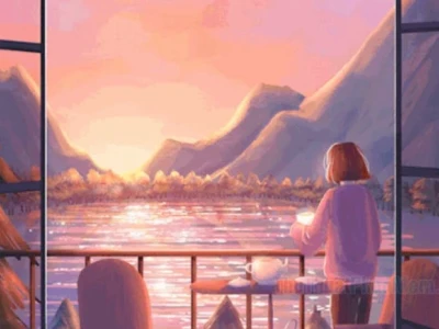 Thư giãn cùng Ảnh Phong Cảnh Lofi Chill: Nguồn Cảm Hứng Vô Tận