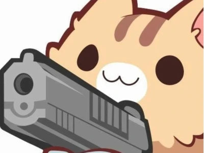 Tổng hợp 120+ meme cầm súng độc đáo: Ngầu, lầy và cực hài hước