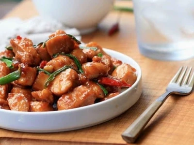 Tổng hợp các món gà kho ngon cho bữa cơm gia đình thêm hấp dẫn