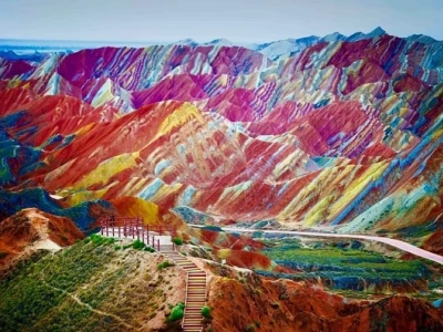 Top 20 cảnh đẹp thế giới say đắm lòng người