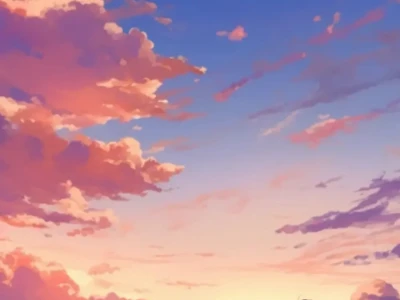 Top 88+ Ảnh Nền Phong Cảnh Anime 3D, 4K Đẹp Tuyệt Vời Nhất