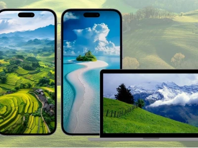 Tuyển chọn 60+ hình nền phong cảnh đẹp full HD cho mọi thiết bị 2026