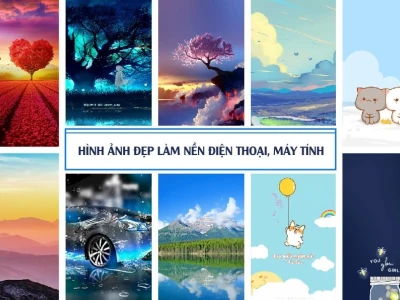 Tuyển chọn 88+ ảnh avatar chill phong cảnh đẹp, yên bình cho mọi tâm trạng