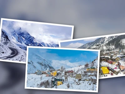 Comprehensive updates on the current weather in Manali for July 2026